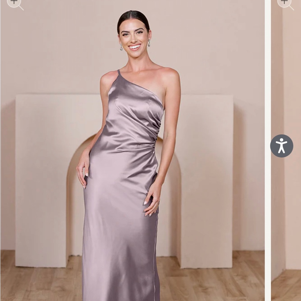 Brand new Revelry Bridesmaids Dress